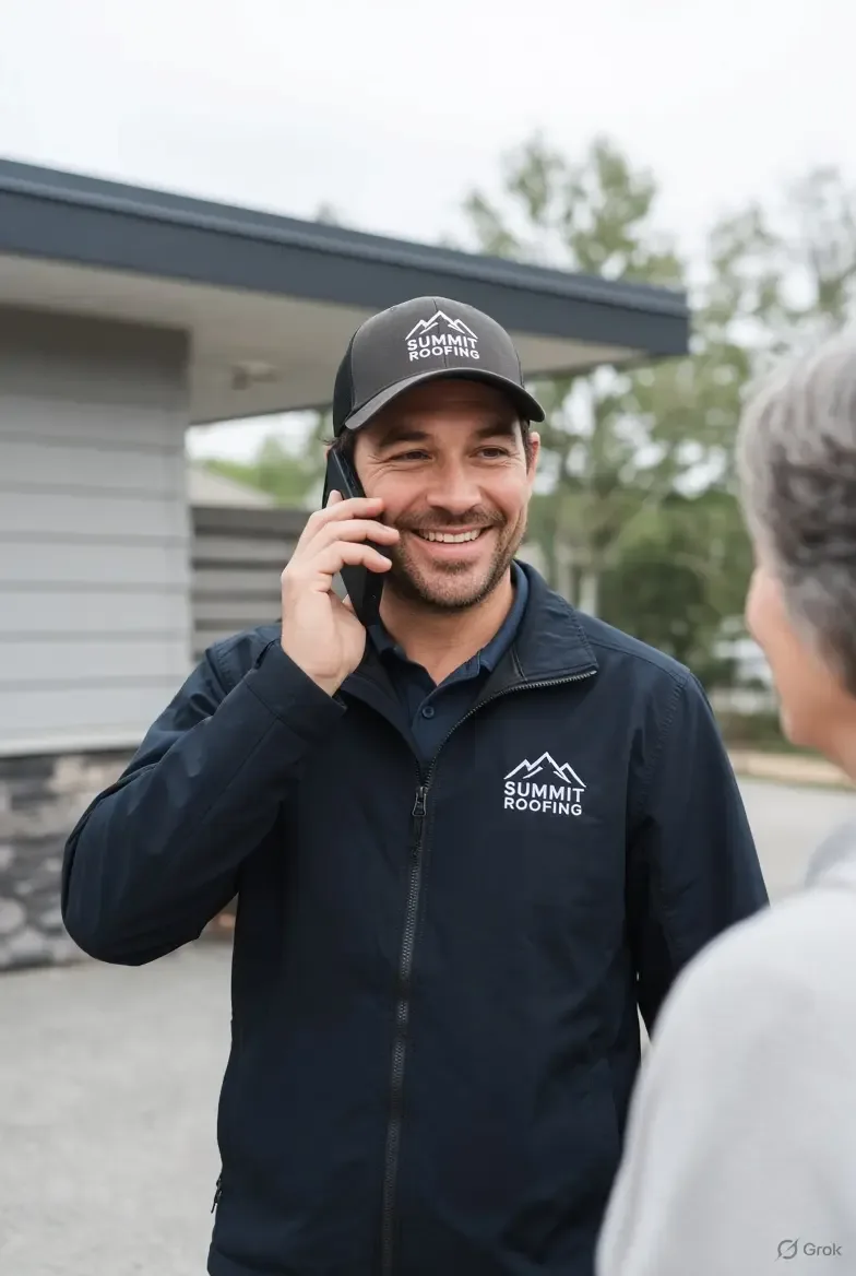 Flat Roof Leak Repair Summerfield, LA FAQs